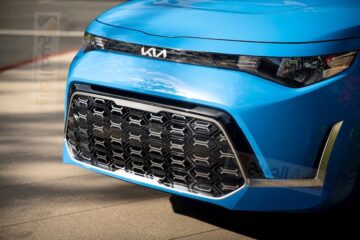 سيارة كيا سول 2024 Kia Soul بشكلها الجديد والتكنولوجيا الموجودة بداخلها تخطف الأنظار اليها