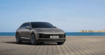 “امكانيات خيالية لمحبي السيارات” مواصفات سيارة هيونداي ازيرا Hyundai Azera 2024 والسعر في السعودية