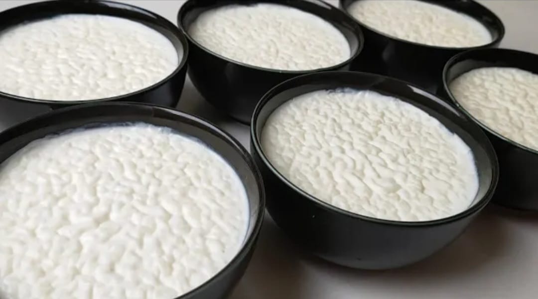 طريقة عمل الأرز باللبن في البيت باحترافية 5 طريقة عمل الأرز باللبن في البيت باحترافية