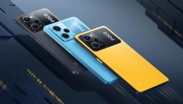 Xiaomi تتألق بهاتف Poco X6.. الخيار الأمثل للتكنولوجيا المتقدمة والتميز