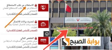 شروط الضمان الاجتماعي في البحرين 2024 والمستندات المطلوبة والإستعلام مجاناً