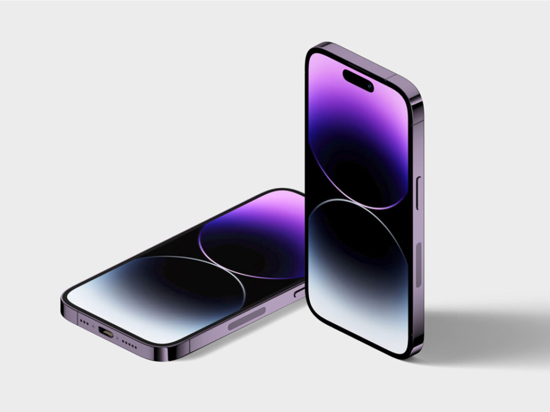 عملاق الآيفون.. أبرز مواصفات هاتف IPhone 14 Pro Max والسعر في بعض الدول العربية 5 عملاق الآيفون.. أبرز مواصفات هاتف IPhone 14 Pro Max والسعر في بعض الدول العربية