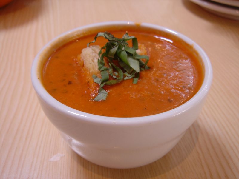طريقة عمل شوربة الحرير المغربية بالطريقة الأصلية الناجحة بكل أسرارها ولذتها مبسطة وسريعة بدون لحم وصحية تستحق التجربة