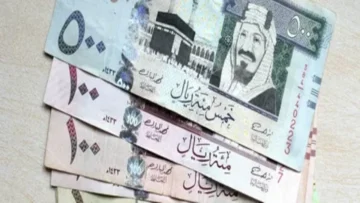 صرف الريال السعودي مقابل الريال اليمني اليوم الثلاثاء 13 فبراير 2024