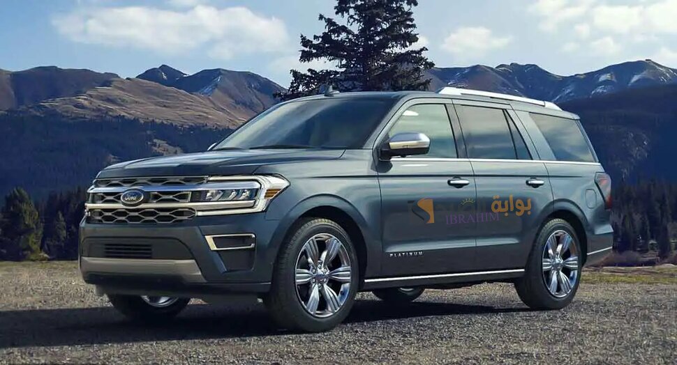 صور سيارة فورد اكسبيديشن Ford Expedition 2024 متعددة الاستخدامات التكنولوجيا والخيال معا 5 صور سيارة فورد اكسبيديشن Ford Expedition 2024 متعددة الاستخدامات التكنولوجيا والخيال معا