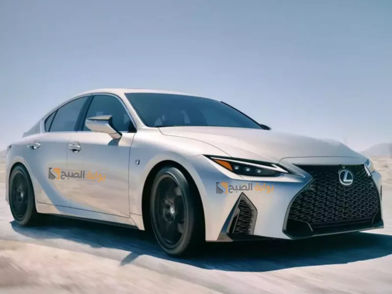 صور ومواصفات سيارة لكزس Lexus IS 2024 ذات المحرك القوي وتقنيات الأمان المتطورة 5 صور ومواصفات سيارة لكزس Lexus IS 2024 ذات المحرك القوي وتقنيات الأمان المتطورة
