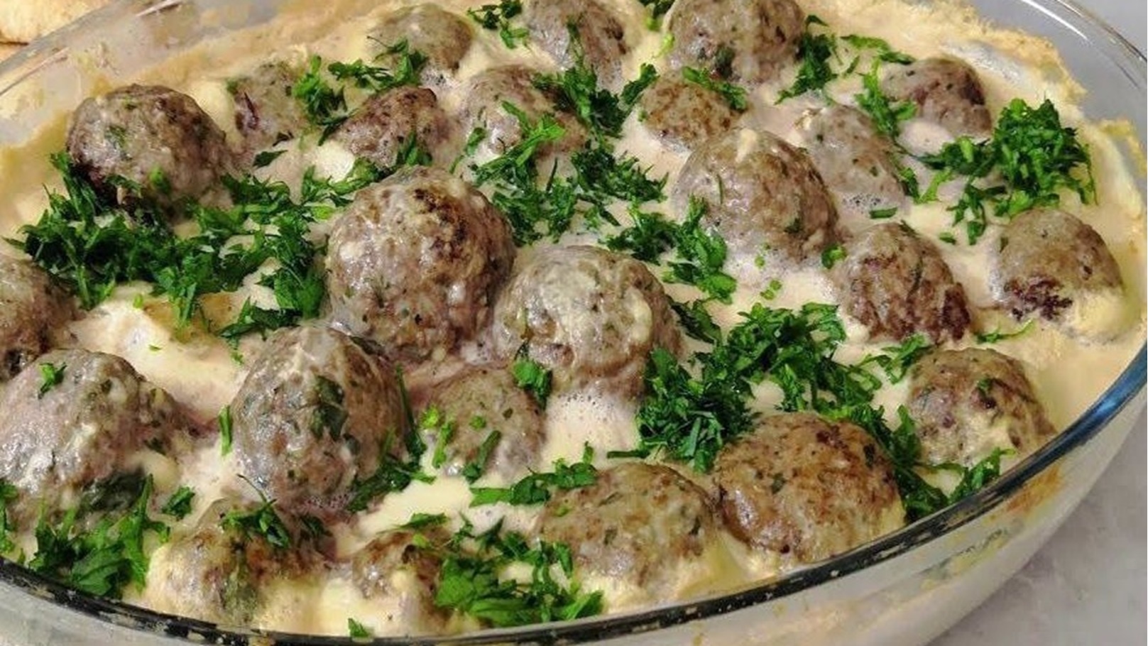 بمذاق لا يقاوم .. طريقة تحضير كرات الكفتة بالزبادي بخطوات بسيطة 5 بمذاق لا يقاوم .. طريقة تحضير كرات الكفتة بالزبادي بخطوات بسيطة