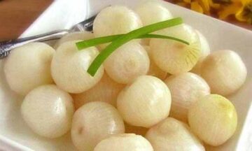 خللي البصل في البيت بطعم رهيب وسهولة في التحضير.. طريقة هتخليكي تنسى شراءه من السوق تاني!