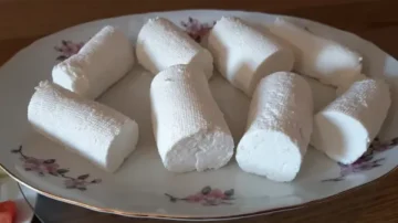 يا هلا يا هلا: جبنة قريش رهيبة من غير ما تشتريها من السوق!