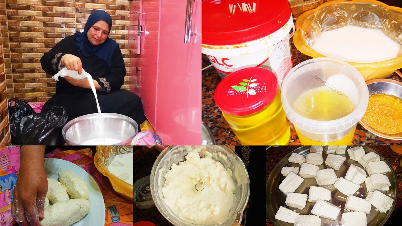 طريقة ستي الفلاحة....حطي الملح على الحليب وشوفي ايه اللي هيحصل مش هتبطلي تعمليها 5 طريقة ستي الفلاحة….حطي الملح على الحليب وشوفي ايه اللي هيحصل مش هتبطلي تعمليها