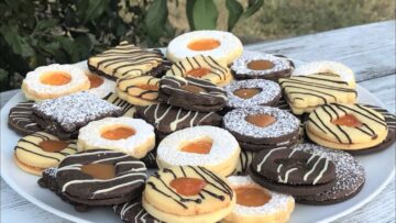 طريقة عمل السابليه الفاخر بمكونات سهلة وخطوات بسيطة وطعمه رائع وأحلي من الجاهز بتاع المحلات