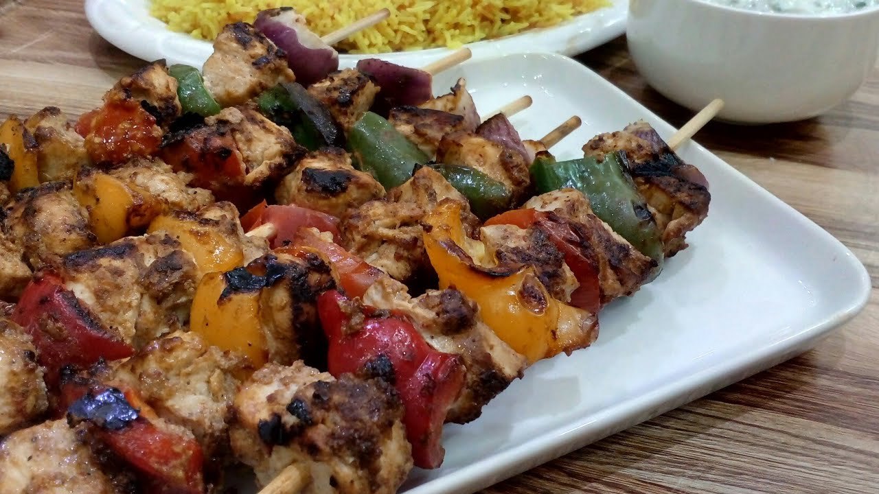 رمضان خلاص على الأبواب.. خطوات تحضير تتبيلة الشيش طاووق المشوي مثل المحلات والمطاعم 5 رمضان خلاص على الأبواب.. خطوات تحضير تتبيلة الشيش طاووق المشوي مثل المحلات والمطاعم