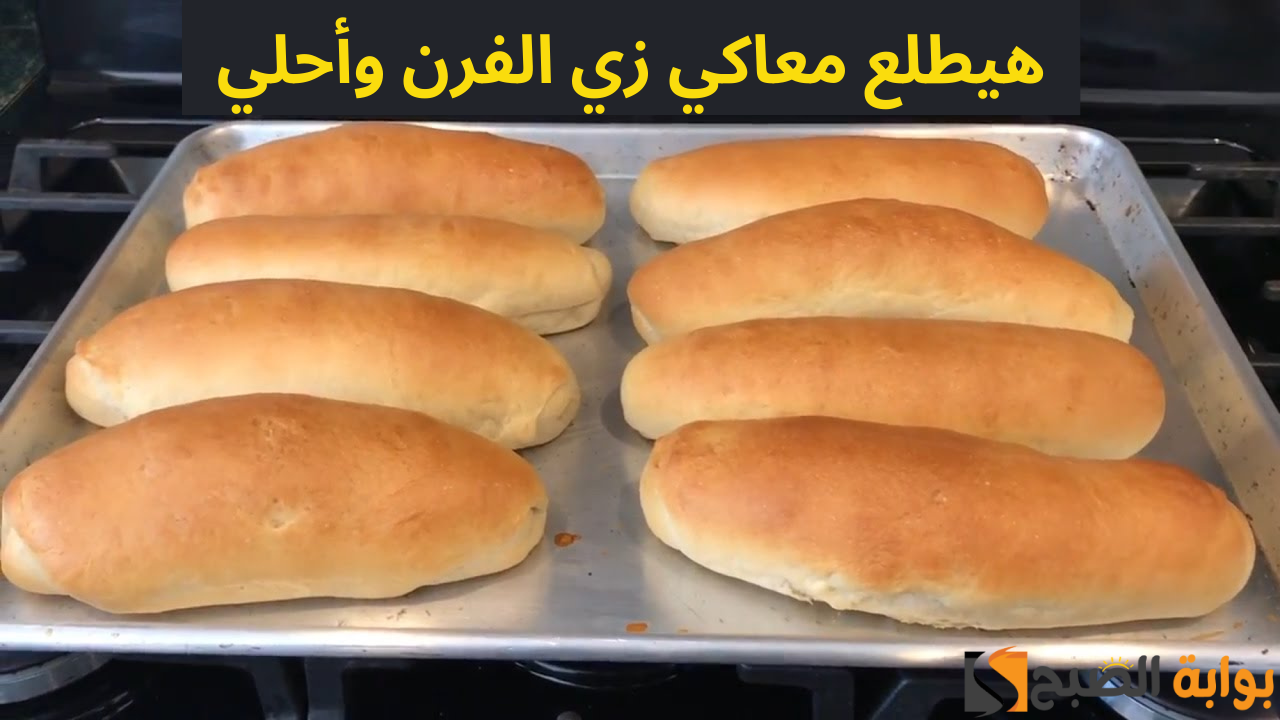 "وفري فلوسك واعمليه في البيت" أسهل طريقة لعمل العيش الفينو والبلدي والطعم هيطلع مختلف تماماً معاكي! 5 “وفري فلوسك واعمليه في البيت” أسهل طريقة لعمل العيش الفينو والبلدي والطعم هيطلع مختلف تماماً معاكي!