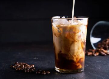 طريقة عمل القهوة الكورية في البيت بدون تعب وبأقل تكاليف وهتعجب ضيوفك