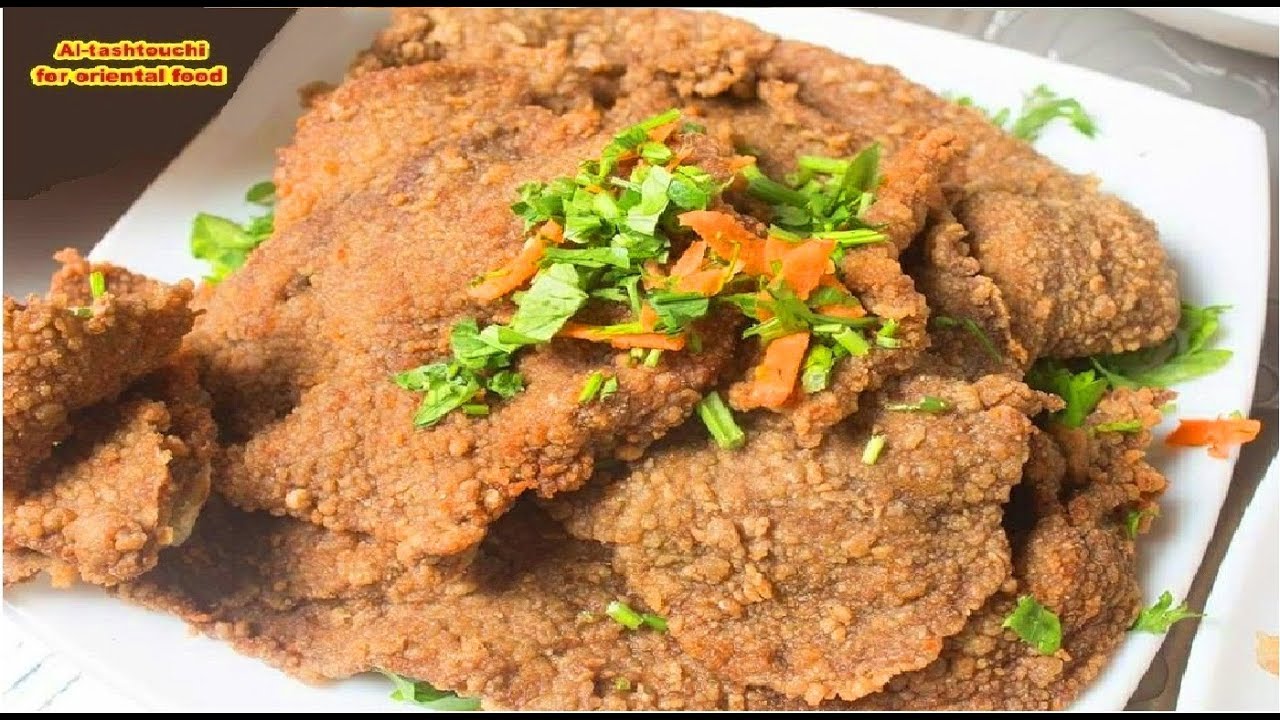 وفري في مصروف البيت.. طريقة عمل الكبدة بالردة في المنزل بطعم لا يقاوم