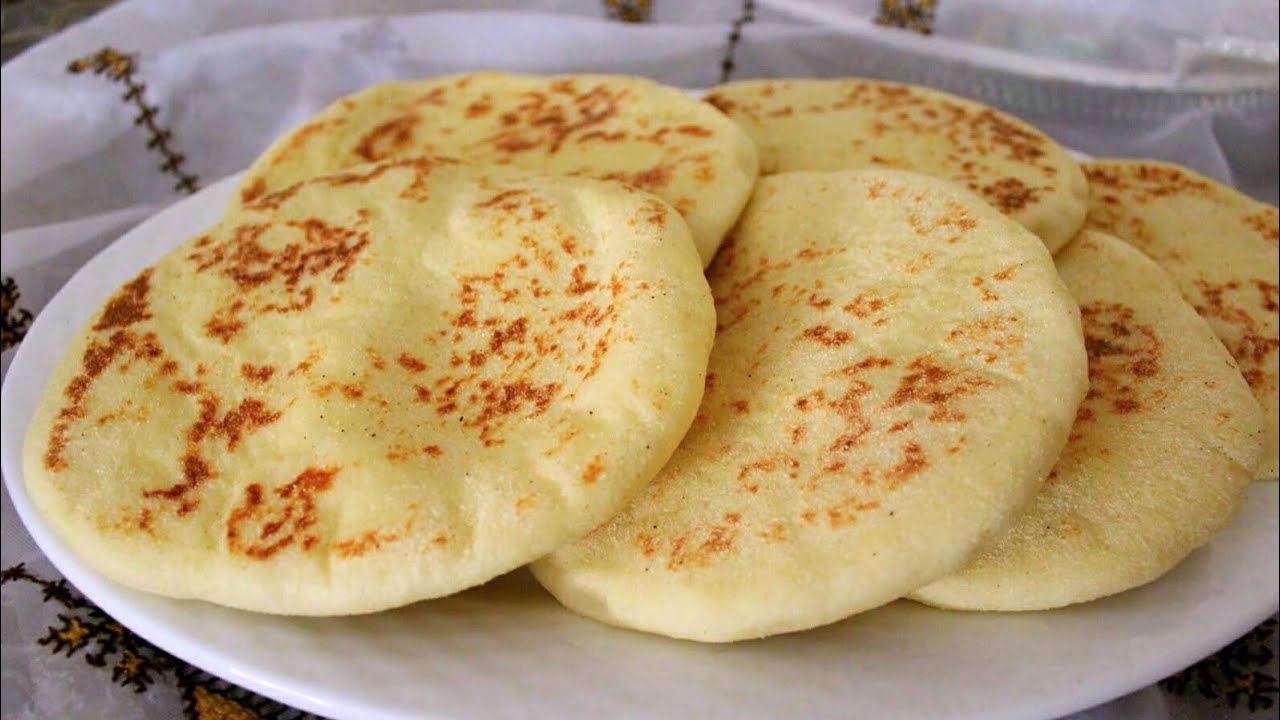 فكرة هتكسبك ملايين.. خبز الزبادي الطري الرائع طرى وهش وصحى وخفيف على المعدة فى 3 دقائق بدون تكاليف طعمة خرافى بيدوب فى الفم