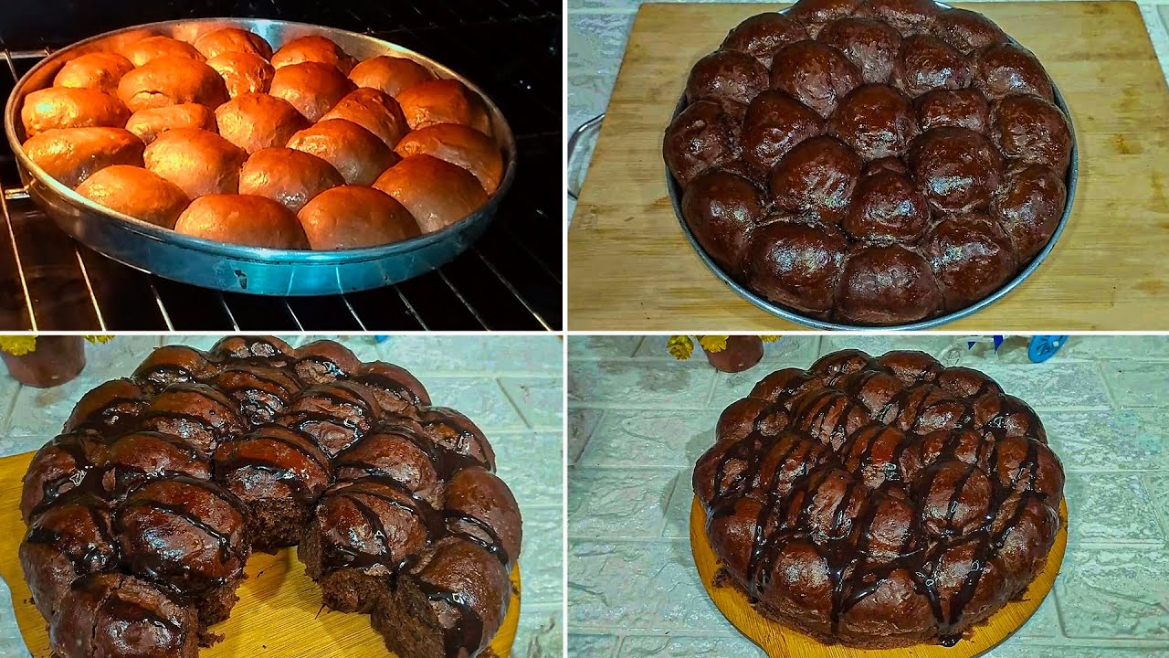 "حلوى مثالية لأي مناسبة" طريقة عمل خلية النحل بالشيكولاته بمكونات سهلة وخطوات بسيطة 5 “حلوى مثالية لأي مناسبة” طريقة عمل خلية النحل بالشيكولاته بمكونات سهلة وخطوات بسيطة