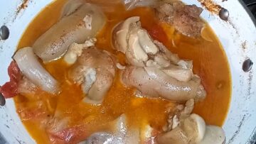 على أصولها.. طريقة عمل شوربة الكوارع في المنزل بطعم لا يقاوم