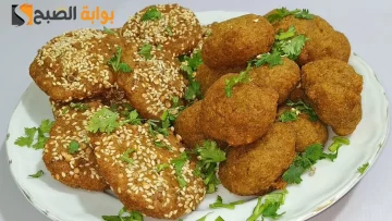تجهيزات رمضانية.. عجينه الفلافل المصريه على أصولها بطريقة سهلة وسريعة ومكونات من مطبخك