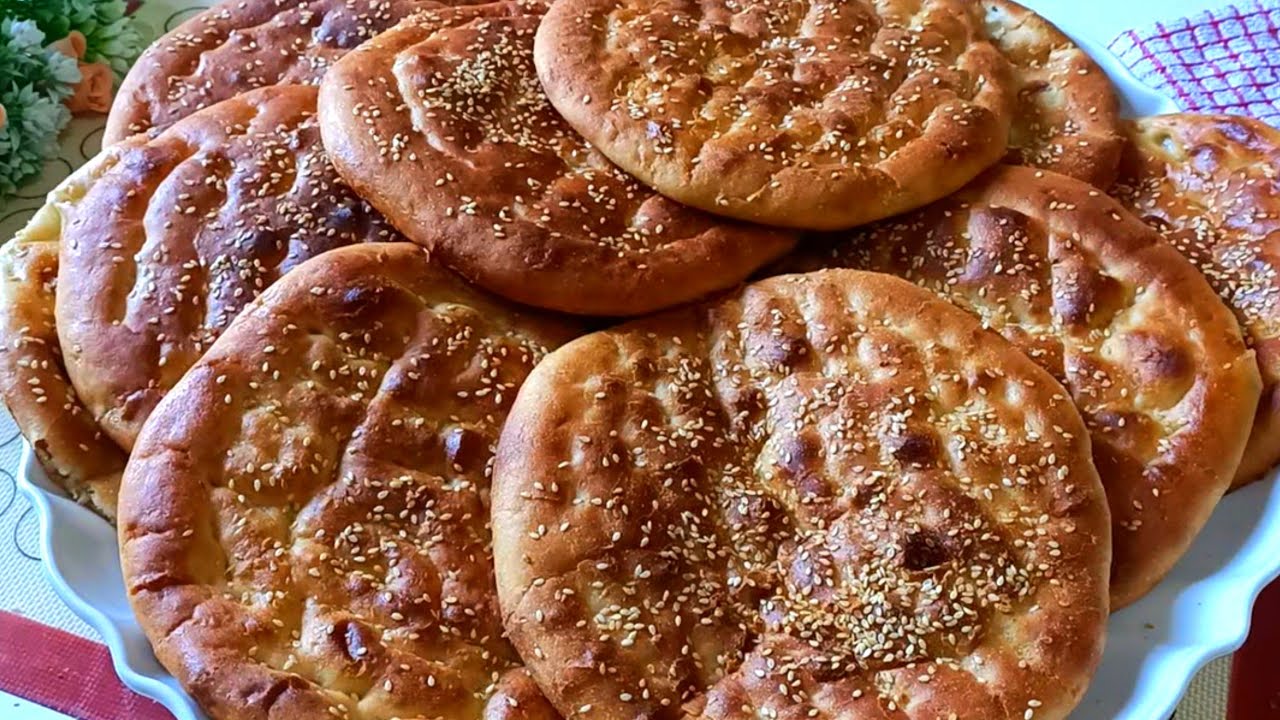 عيش الصائمين الاقتصادي لأحلى سحور في رمضان من غير لبن ولا زبده اتعلميه من دلوقتي