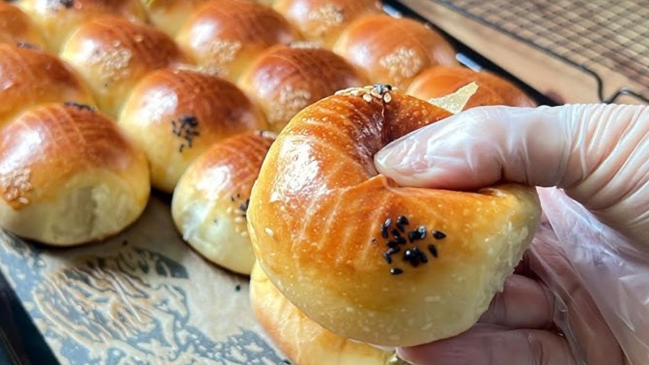 فطائر ملكية لجميع أنواع الحشوات للفطار ووجبات المدرسة السريعة اعمليها هتشبع الأولاد 5 فطائر ملكية لجميع أنواع الحشوات للفطار ووجبات المدرسة السريعة اعمليها هتشبع الأولاد
