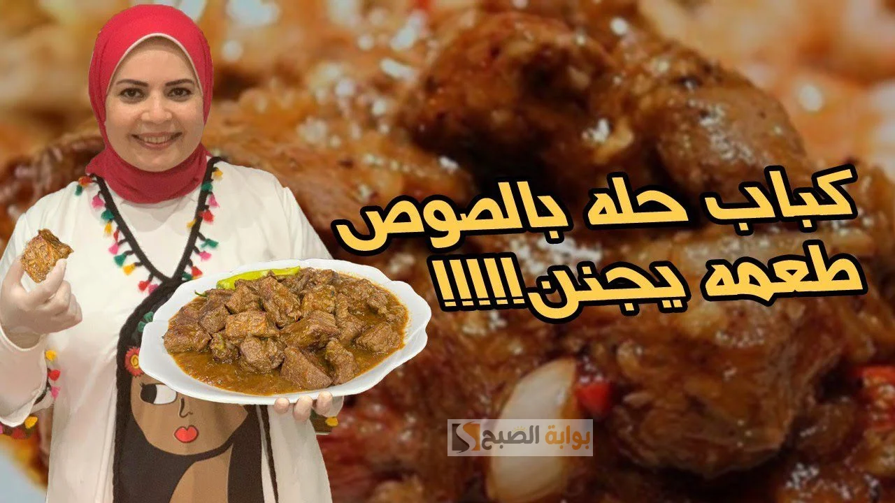 طريقة عمل كباب الحلة زي المطاعم.. تعرف على أسرار طهي اللحم لطعم لا يقاوم