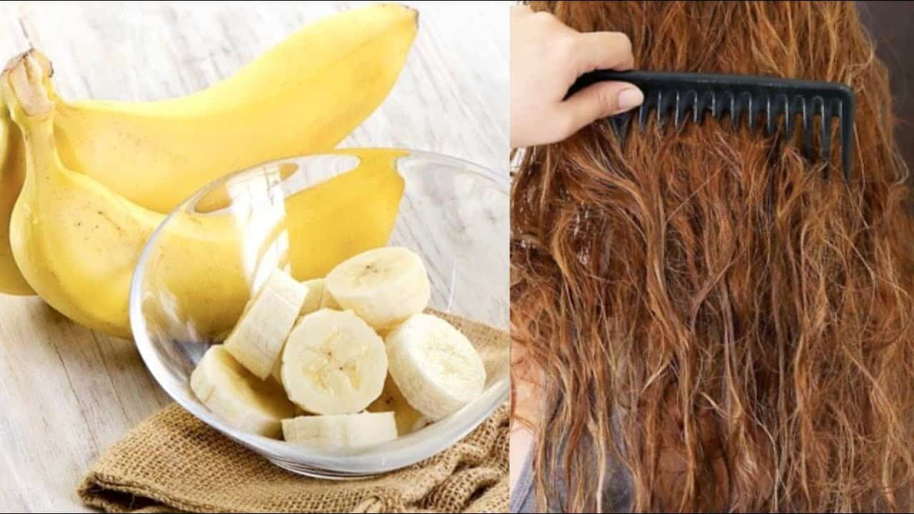 اصنعي كرياتين طبيعي للشعر في المنزل بنفسك بمكونات طبيعية