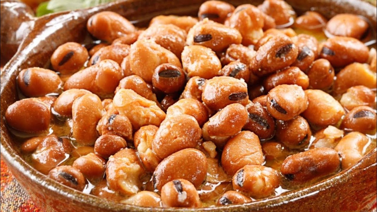 حطي حبة سكر على الفول وكلي أحلى فول بوصفة هتوفر عليكي وقت ومجهود يا ست الكل 5 حطي حبة سكر على الفول وكلي أحلى فول بوصفة هتوفر عليكي وقت ومجهود يا ست الكل