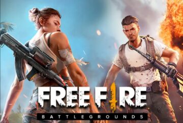 خطوات تحميل فرى فاير free fire 2024 للموبايل والكمبيوتر