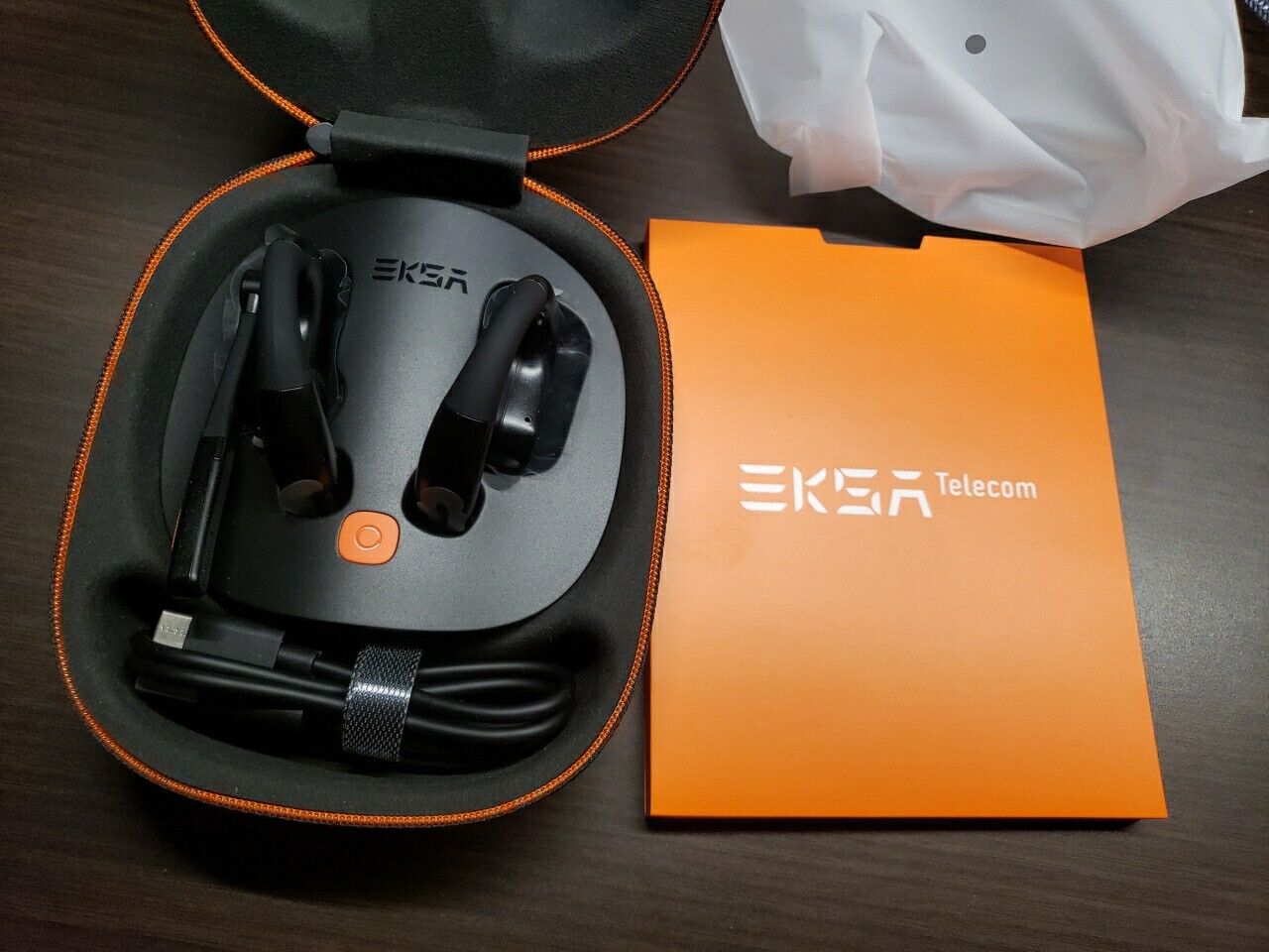 تجربة رائعة لسماعة Eksa Telecom S30 المميزة.. إليك المواصفات والسعر 5 تجربة رائعة لسماعة Eksa Telecom S30 المميزة.. إليك المواصفات والسعر