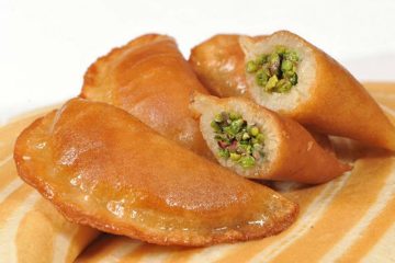 اكتشف السر في أسهل طريقة لتحضير عجينة القطايف بمهارة