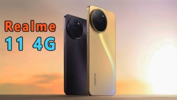 “لعشاق التصوير” .. هاتف Realme 11 بكاميرا 108 ميجا بكسل .. تعرف على السعر وأهم المواصفات