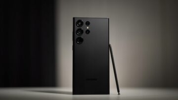 “الأقوي في العالم” أفضل هواتف سامسونج Samsung Galaxy S23 Ultra .. السعر والمواصفات