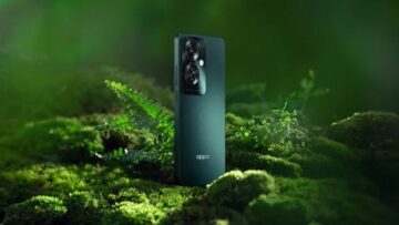 “وحش جديد من أوبو” .. رسمياً إطلاق هاتف Oppo Reno 11F في الخارج بكاميرا 64 ميجا بيكسل وتصوير 4K