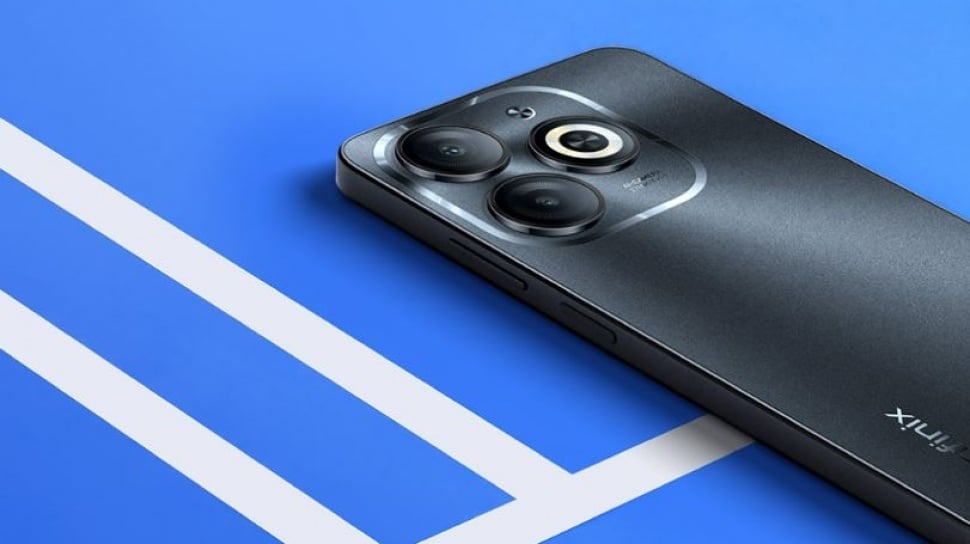 "Infinix Smart 8 Pro" يحطم الحدود .. انطلاق عالمي لهاتف اقتصادي فائق الأداء 5 “Infinix Smart 8 Pro” يحطم الحدود .. انطلاق عالمي لهاتف اقتصادي فائق الأداء