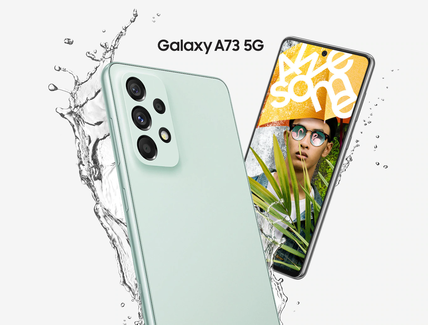 "أفضل إصدار من سامسونج" .. هاتف Samsung Galaxy A73 5G ببطارية 5000 مللي أمبير وشحن سريع 25 واط 9 “أفضل إصدار من سامسونج” .. هاتف Samsung Galaxy A73 5G ببطارية 5000 مللي أمبير وشحن سريع 25 واط