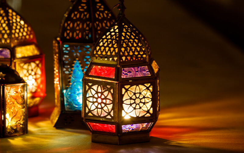 فرحي أولادك بالأجواء الرمضانية .. أسعار فوانيس رمضان 2024 بجميع المحافظات