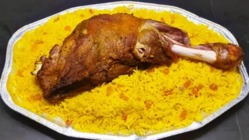 بأحلى طعم.. طريقة عمل الارز البسمتى في المنزل زي المطاعم بالظبط