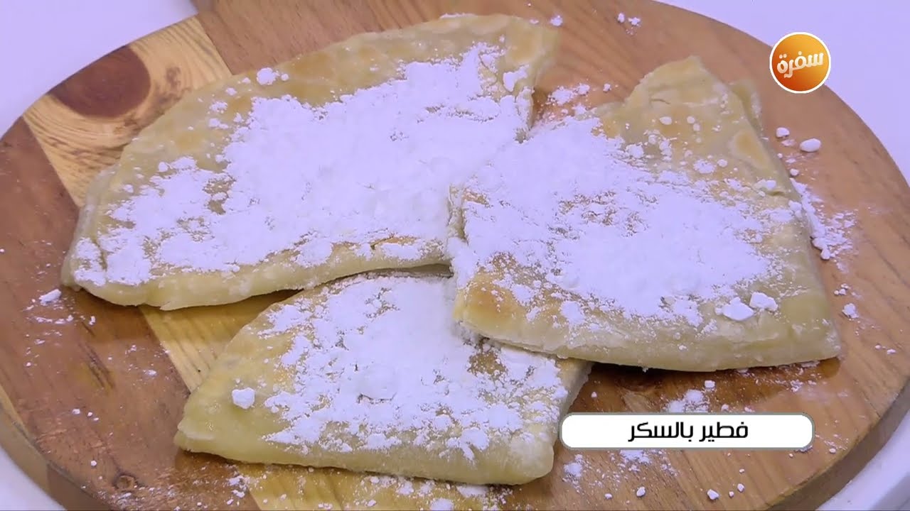 بتجوعي في نص الليل شوفي الوصفتين دول ودلعي نفسك وعيالك بعشره جنيه
