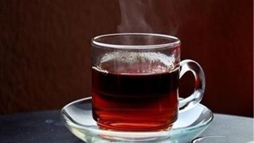تناول كوب من الشاي بالملح واندهش لما سيحدث لك بعد ذلك