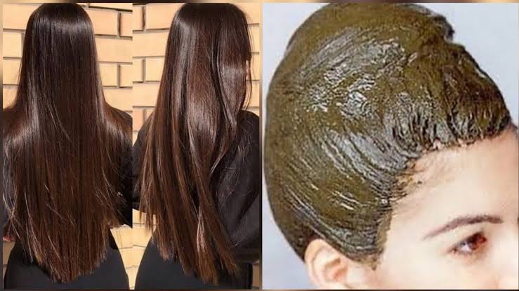 الحنة بديل طبيعي للصبغة: فوائد لا حصر لها لجمال شعرك 5 الحنة بديل طبيعي للصبغة: فوائد لا حصر لها لجمال شعرك
