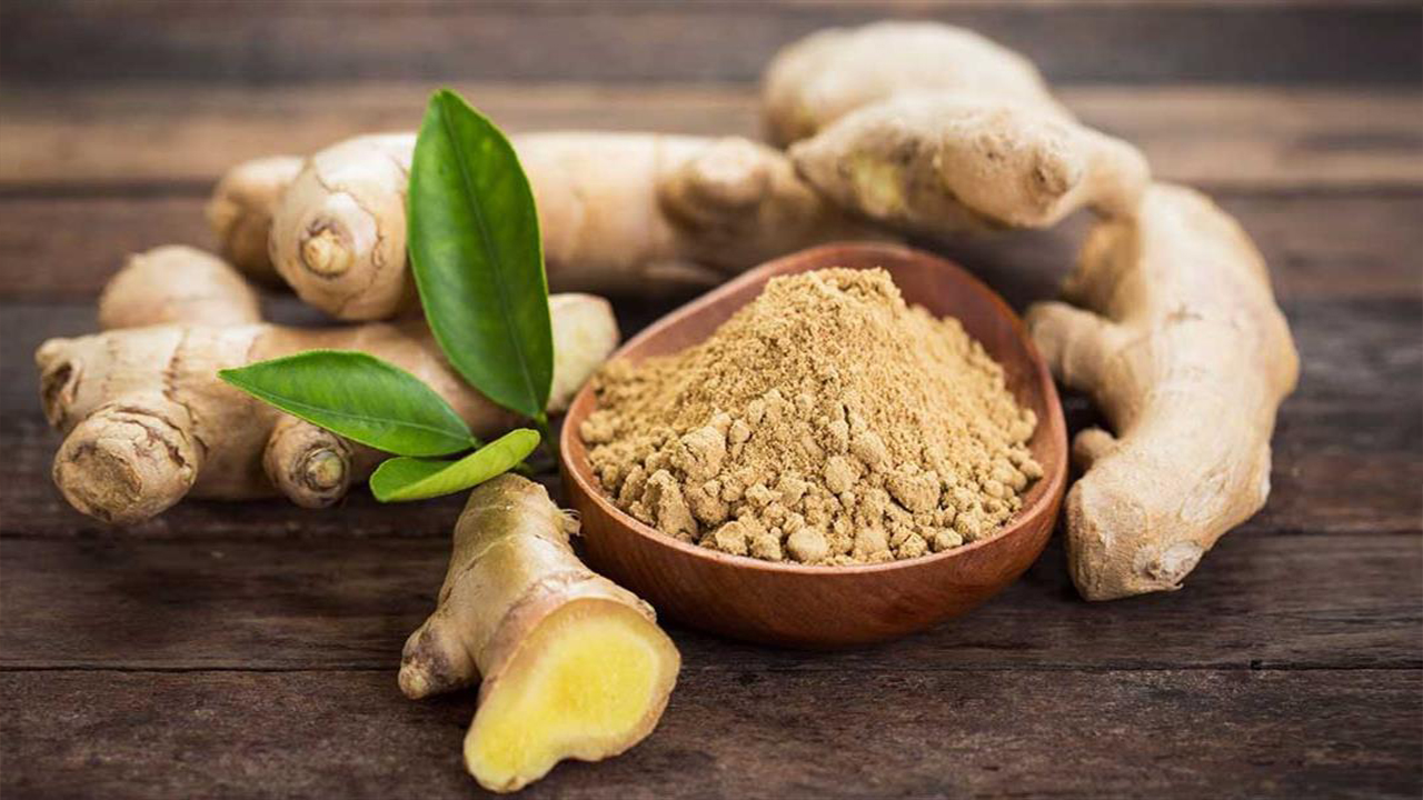 فوائد تناول كوب من الزنجبيل ولكن يحذر استخدامه لأشخاص معينة