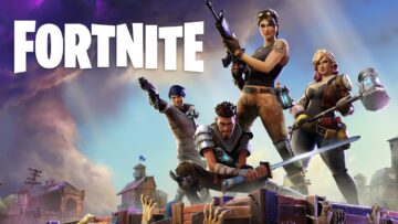 خطوات تحميل لعبة فورت نايت Fortnite