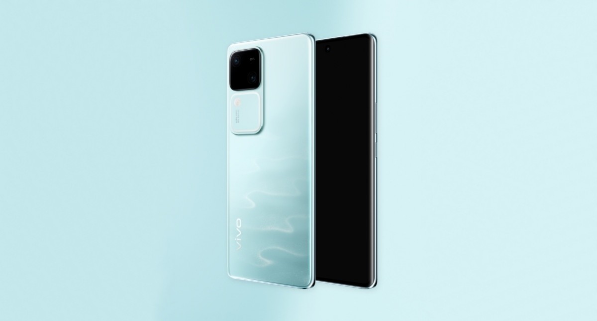 vivo V30: هاتف ذكي يجمع بين الأداء والتصميم والتصوير الفوتوغرافي تعرف عليه 5 vivo V30: هاتف ذكي يجمع بين الأداء والتصميم والتصوير الفوتوغرافي تعرف عليه