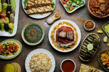 تجهيزات رمضان 2024 .. أجعلِ فطارك مُميز مع قائمة أكلات الفطار في رمضان