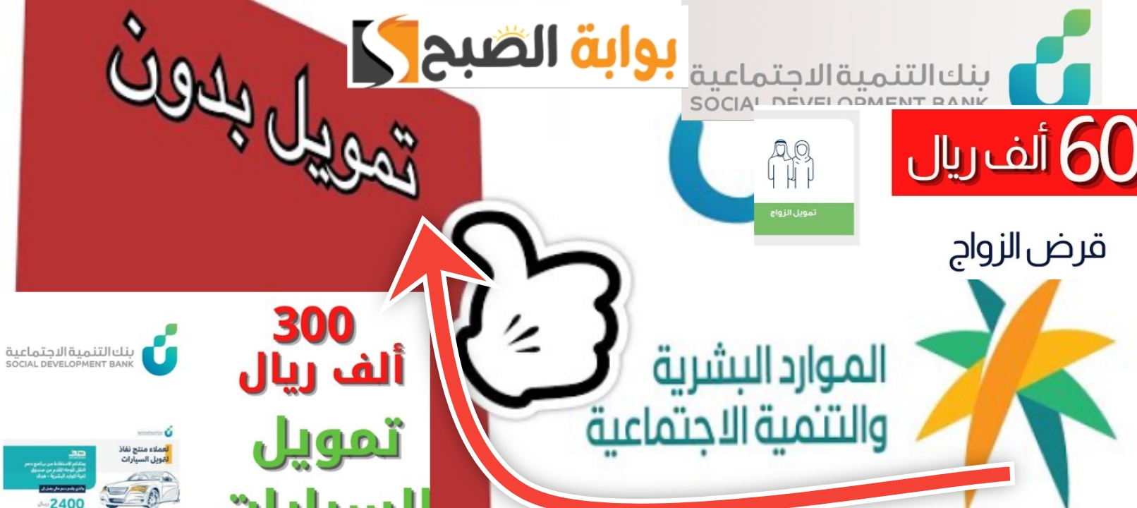 ما هي القروض التي يقدمها بنك التسليف ؟ وكيفية الاستفادة منها 2024 – 1445