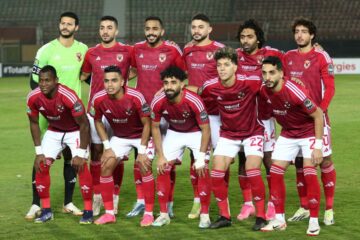 كاف ينقذ الأهلي من ورطة كبيرة “مستند”