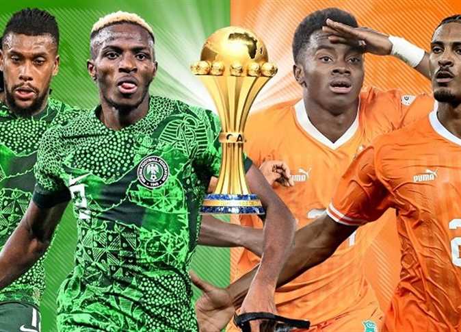 نهائي أمم أفريقيا 2024.. أحدث تردد القناة المغربية الرياضية Arryadia TNT HD الناقلة مباراة نيجيريا ضد كوت ديفوار 5 نهائي أمم أفريقيا 2024.. أحدث تردد القناة المغربية الرياضية Arryadia TNT HD الناقلة مباراة نيجيريا ضد كوت ديفوار