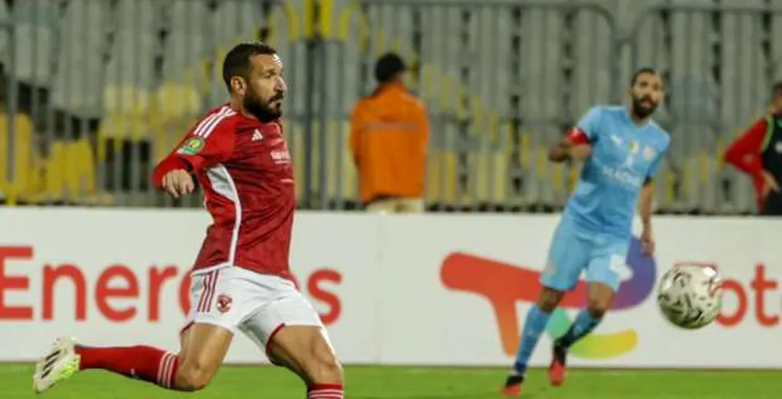 هتشوف الماتش ببلاش .. قناة مجانية تنقل مباراة الأهلي وشباب بلوزداد دوري أبطال إفريقيا 2024 وموعدها
