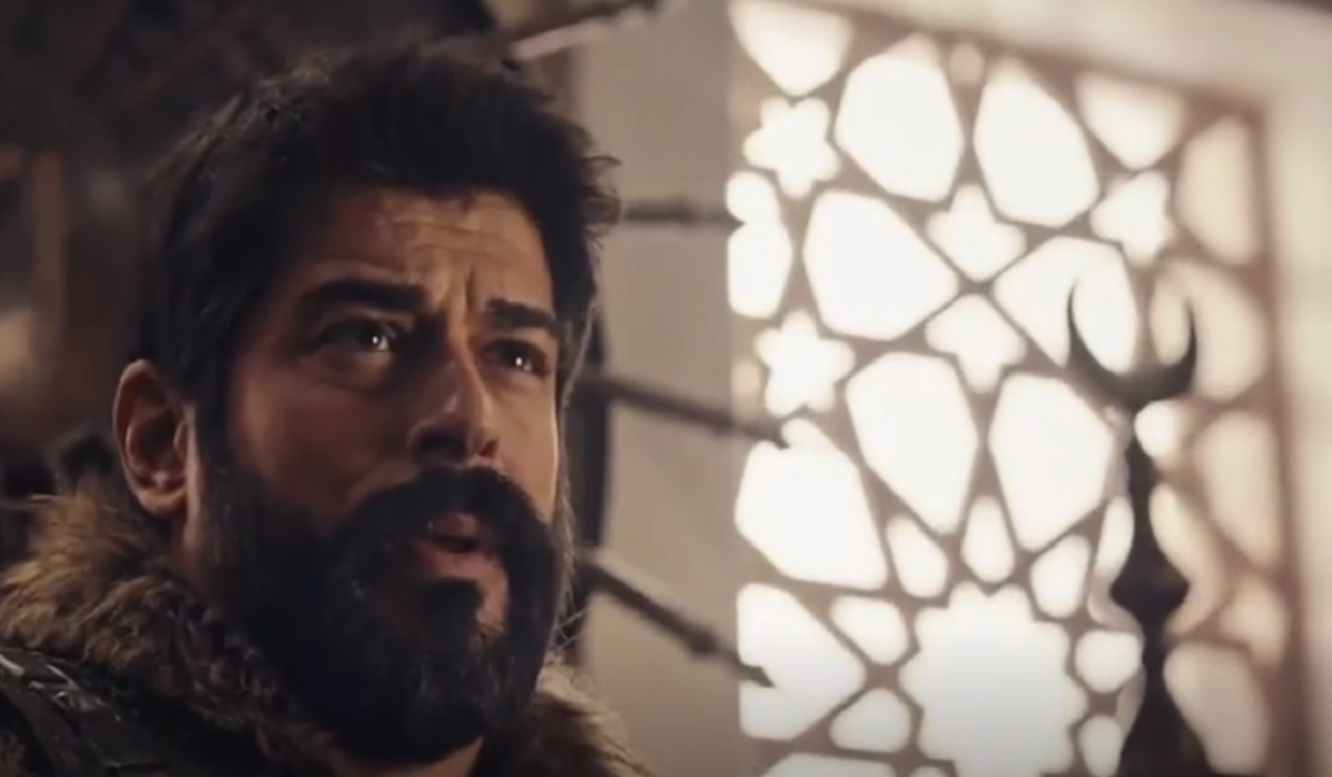جلاد روما سيقلب أحداث مسلسل قيامة عثمان وأين إختفى المؤسس كما ظهر في الإعلان الثاني